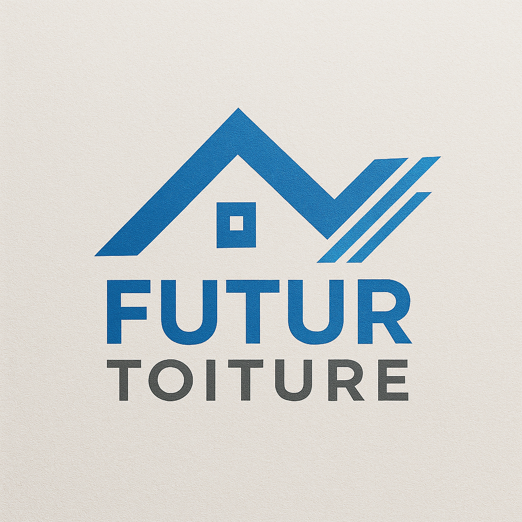 Futur Toiture Logo